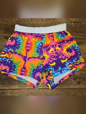New! SOFFE Limited Edition Shorts